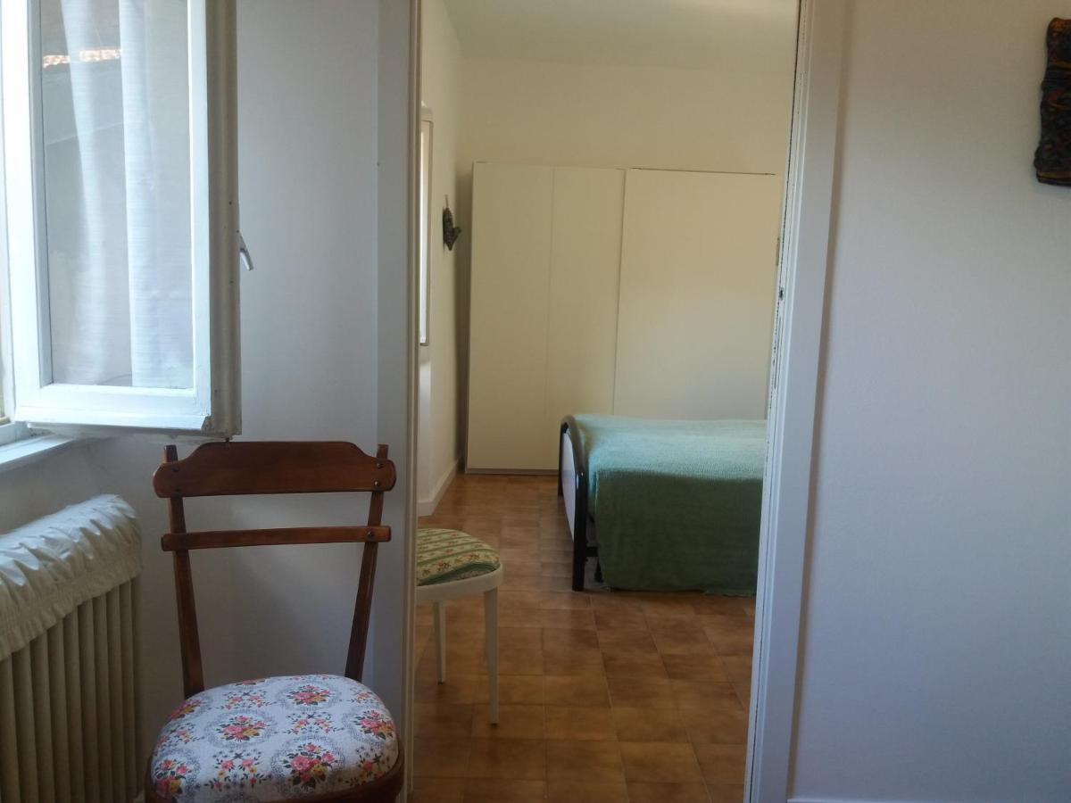 Ferienwohnung La Terrazza Sul Lago Di Como Nesso Exterior foto